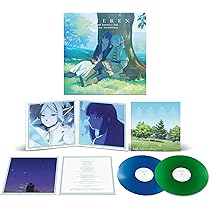 新品　未開封　シュリンク付　葬送のフリーレン　アナログレコード盤　フリーレン 葬送のフリーレン 1巻 Vol.1 1st 初版 新品未開封 シュリンク付 貴重